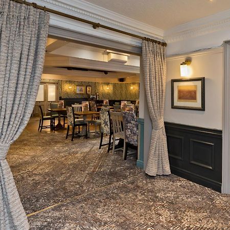 Blue Bell Lodge Hotel Middlesbrough Bagian luar foto