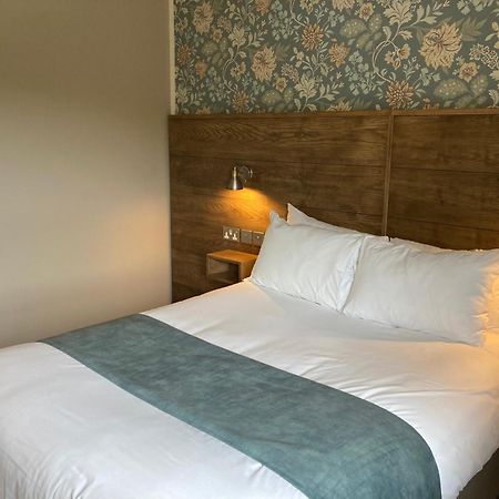 Blue Bell Lodge Hotel Middlesbrough Bagian luar foto