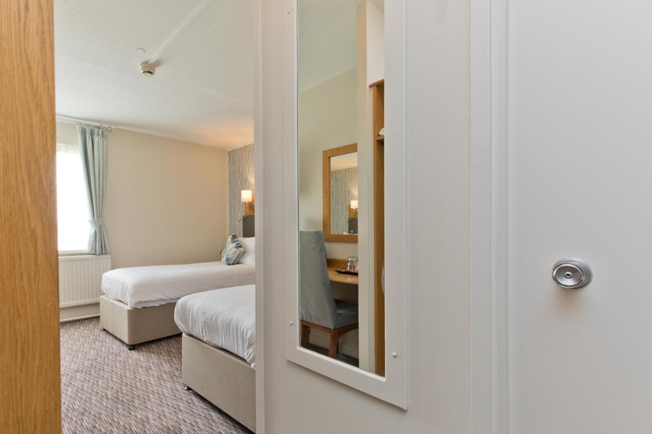 Blue Bell Lodge Hotel Middlesbrough Bagian luar foto