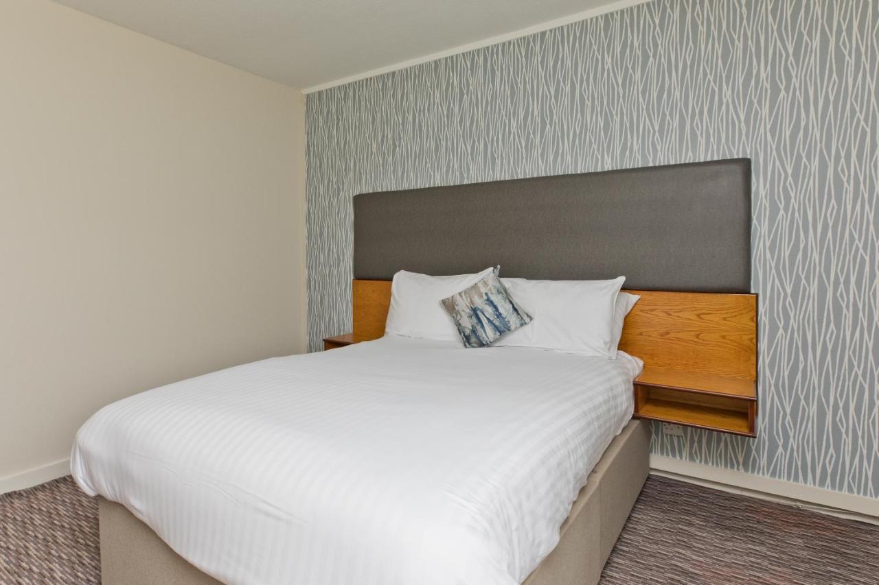 Blue Bell Lodge Hotel Middlesbrough Bagian luar foto