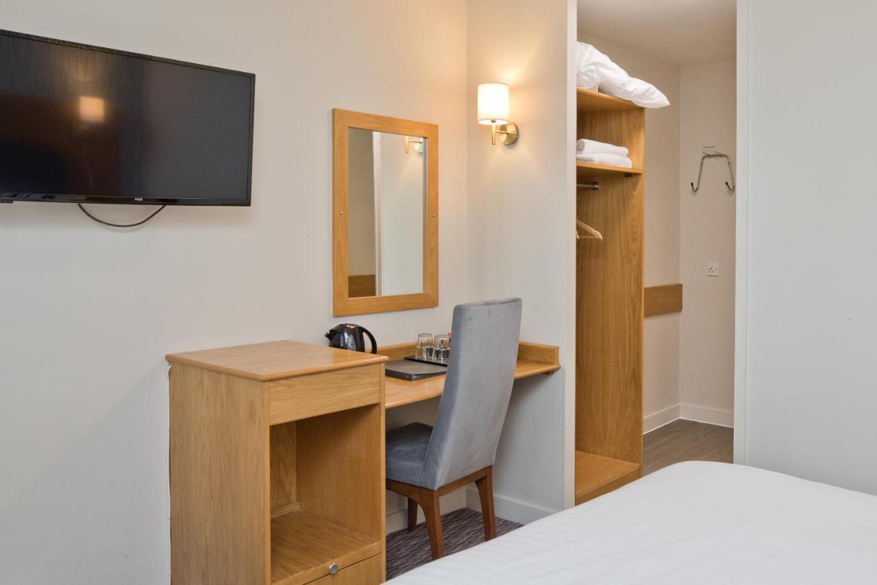 Blue Bell Lodge Hotel Middlesbrough Bagian luar foto