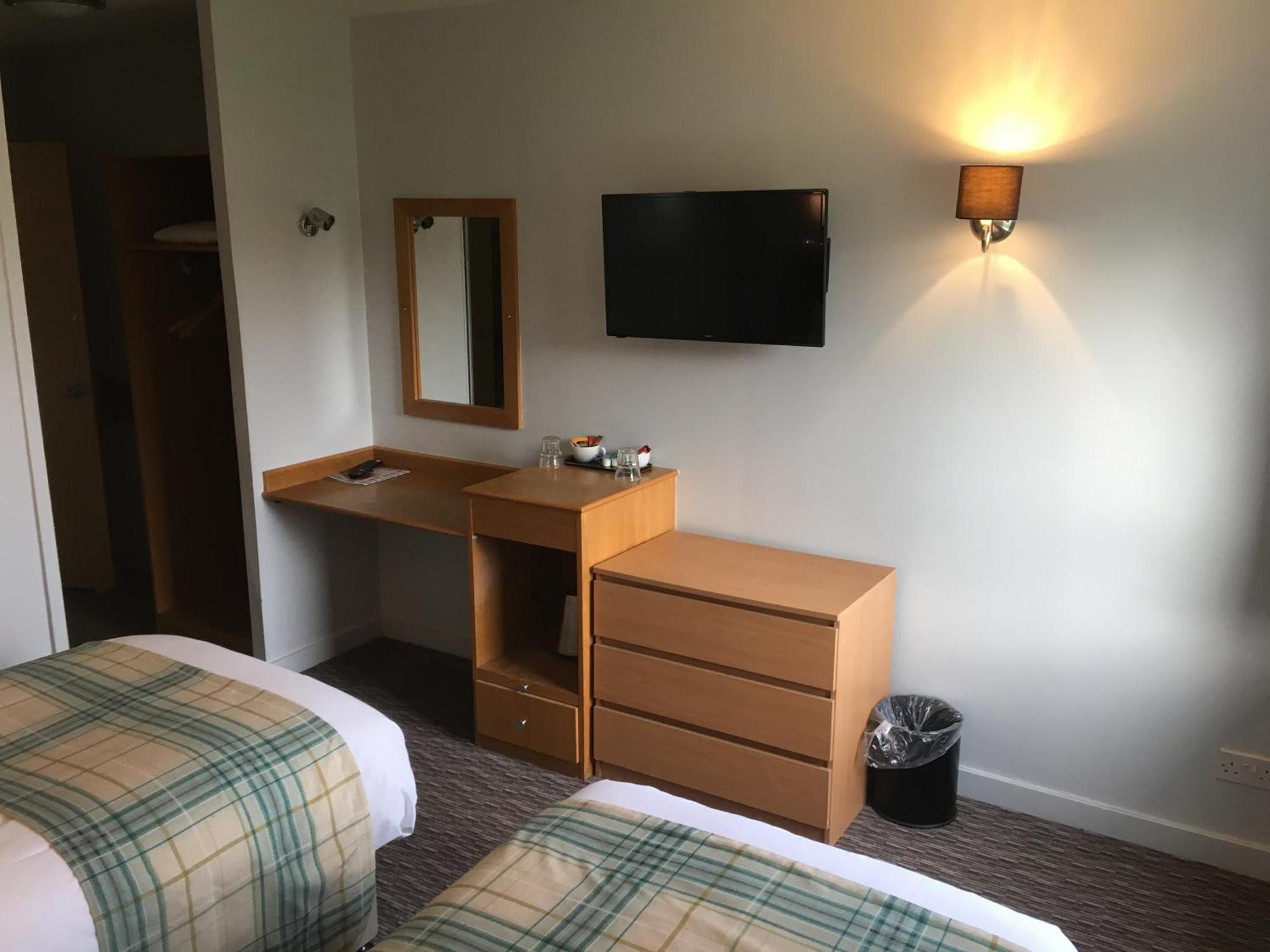 Blue Bell Lodge Hotel Middlesbrough Ruang foto